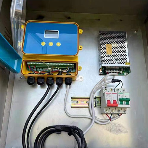 超聲波明渠流量計(jì) 超聲波明渠流量計(jì)