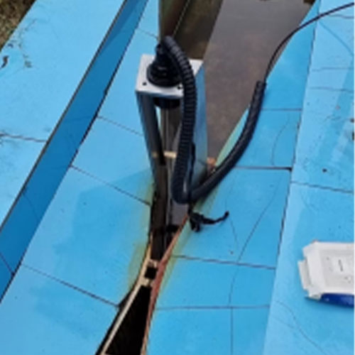 超聲波明渠流量計(jì) 超聲波明渠流量計(jì)