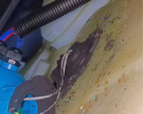 超聲波液位計 超聲波液位計