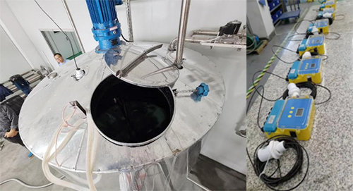 超聲波液位計 超聲波液位計