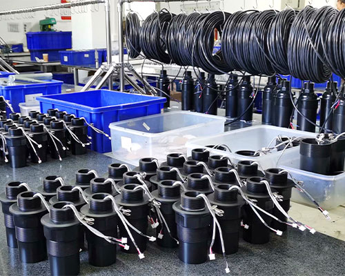 超聲波液位計 超聲波液位計