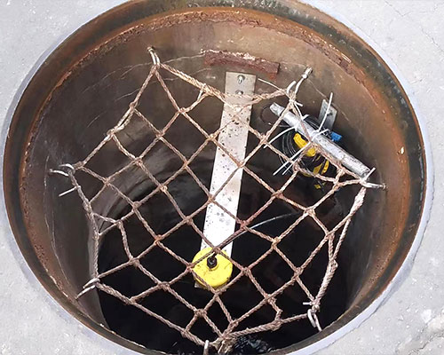 超聲波窨井液位計 超聲波窨井液位計