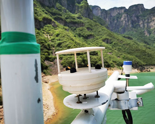 風(fēng)速風(fēng)向儀換能器 風(fēng)速風(fēng)向儀換能器