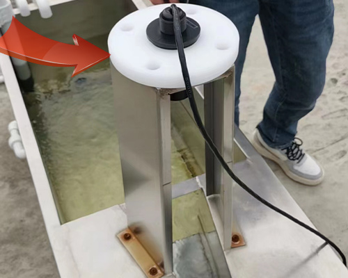 超聲波明渠流量計 超聲波明渠流量計