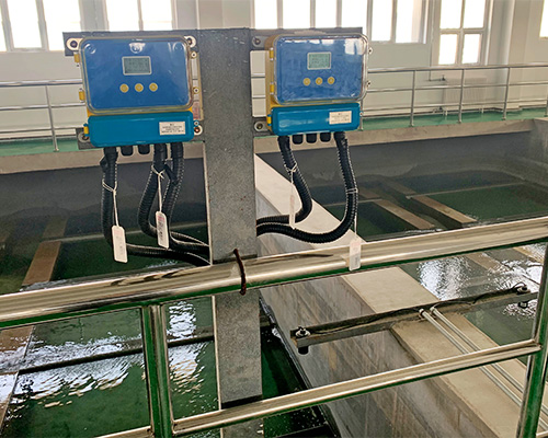 超聲波液位計 超聲波液位計