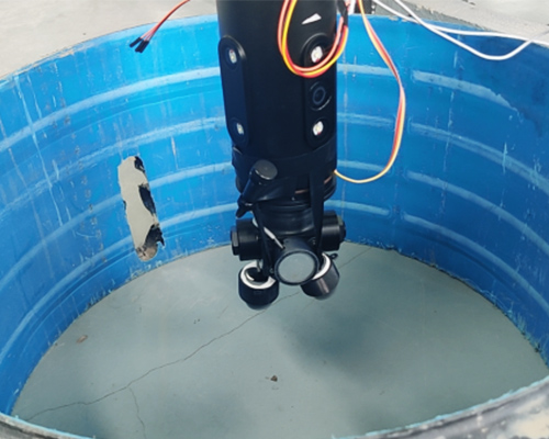 雙路空氣超聲波傳感器 雙路空氣超聲波傳感器