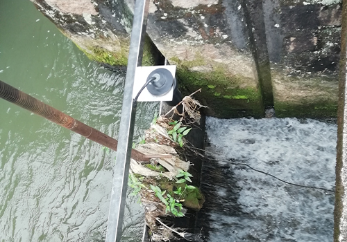 超聲波明渠流量計(jì) 超聲波明渠流量計(jì)