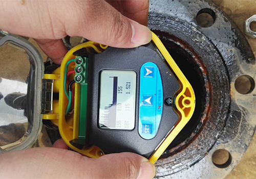 超聲波液位計 超聲波液位計