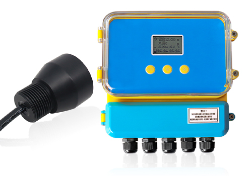 超聲波泥位計(jì) 超聲波泥位計(jì)