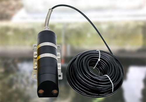 多普勒流速儀 多普勒流速儀