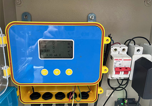超聲波多普勒流速儀 超聲波多普勒流速儀