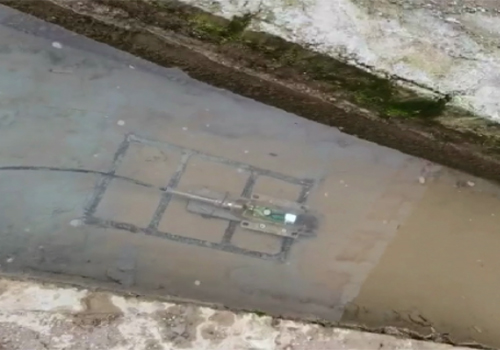 超聲波多普勒流速儀 超聲波多普勒流速儀