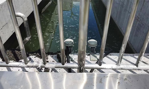 超聲波液位計 超聲波液位計