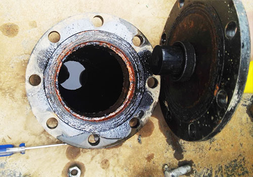 超聲波液位計 超聲波液位計