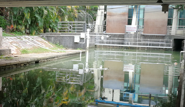 超聲波水位計 超聲波水位計