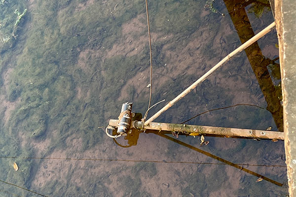 超聲波多普勒流量計 超聲波多普勒流量計
