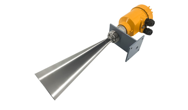 雷達水位計 雷達水位計