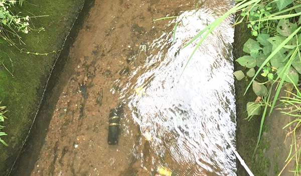 超聲波多普勒流量計 超聲波多普勒流量計