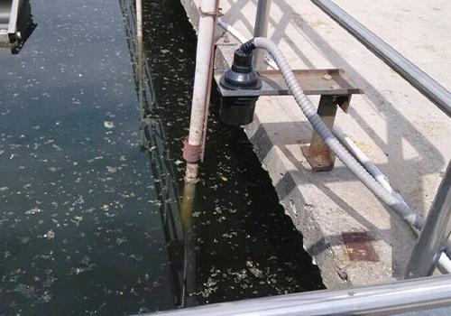 超聲波液位計 超聲波液位計