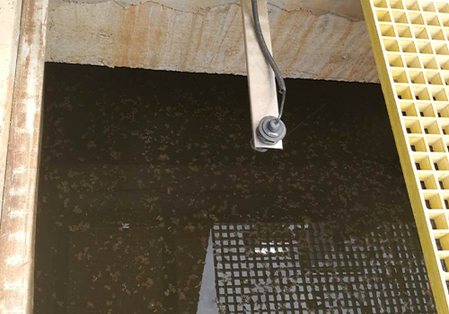 超聲波液位計 超聲波液位計