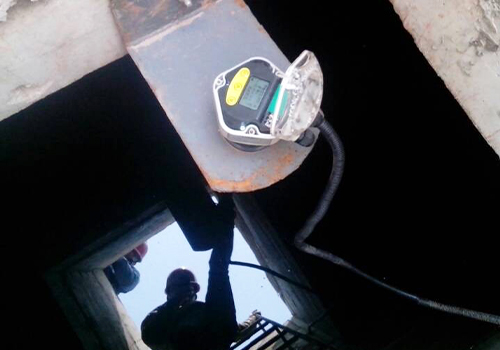 電磁波測流設(shè)備 電磁波測流設(shè)備