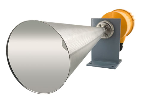 雷達水位計 雷達水位計