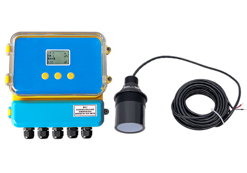 超聲波明渠流量計 超聲波明渠流量計