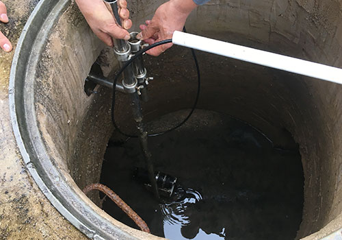 非滿管流量計 非滿管流量計