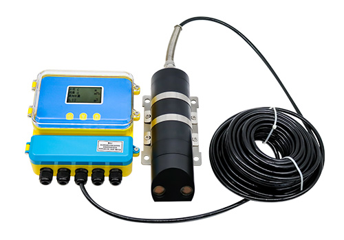 多普勒流量計 多普勒流量計