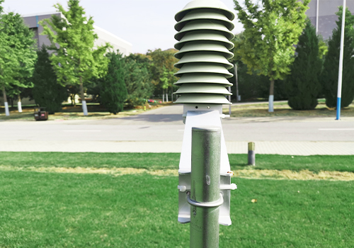 超聲波風速風向儀換能器 超聲波風速風向儀換能器