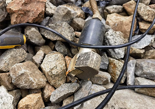 超聲波鋼軌檢測換能器 超聲波鋼軌檢測換能器