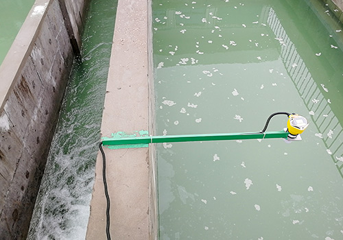 超聲波液位計 超聲波液位計