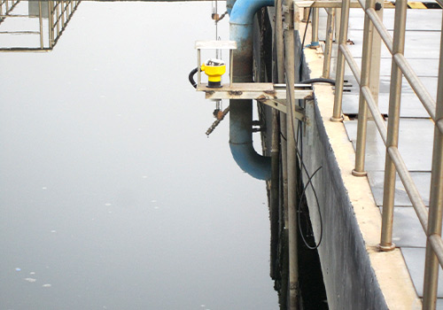 超聲波液位計 超聲波液位計