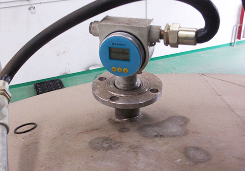 防爆超聲波液位計 防爆超聲波液位計