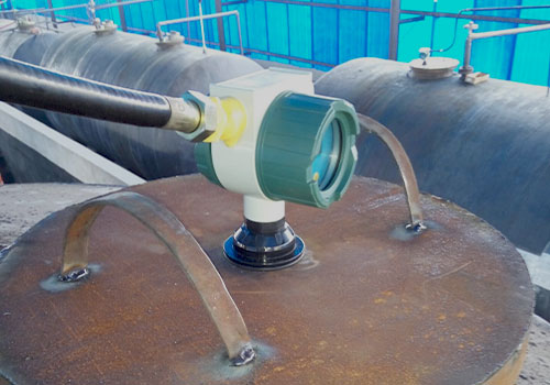 防爆超聲波液位計 防爆超聲波液位計