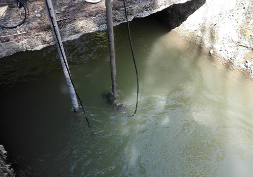 超聲波流速儀 超聲波流速儀