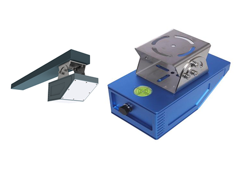 雷達流量計 雷達流量計