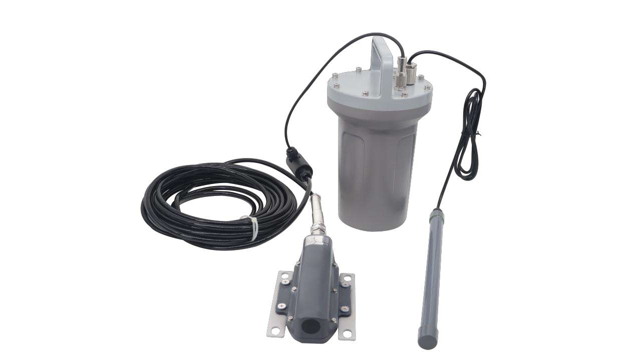 下水道超聲波多普勒流量計(jì) 下水道超聲波多普勒流量計(jì)