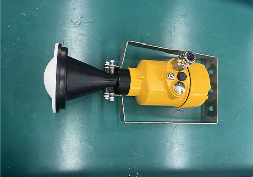 雷達水位計 雷達水位計