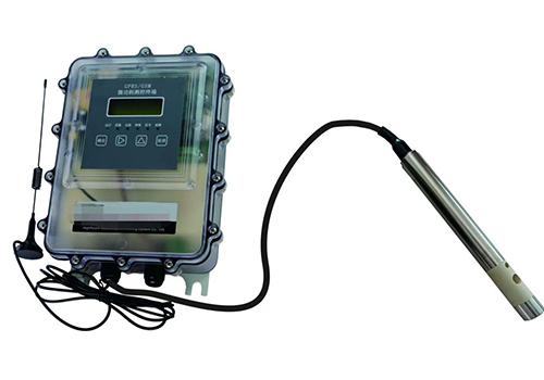 遙測終端RTU+壓力水位計 遙測終端RTU+壓力水位計