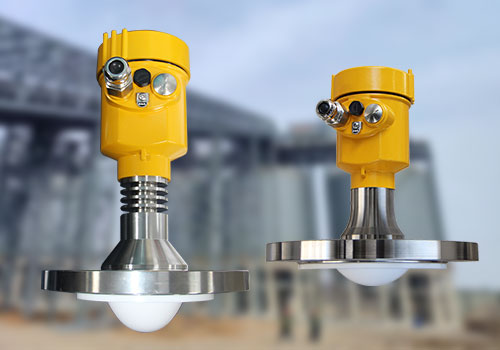 雷達物位計 雷達物位計