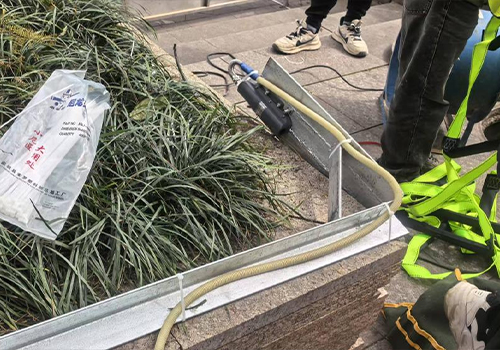 聲超波多普勒流量計 聲超波多普勒流量計