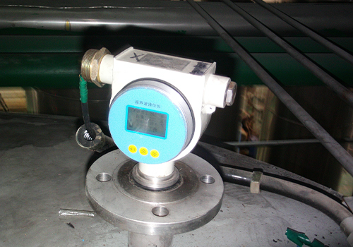 超聲波液位計 超聲波液位計