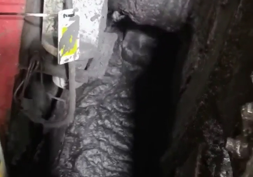 超聲波物位計 超聲波物位計