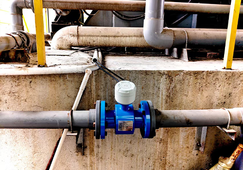 電磁流量計(jì)