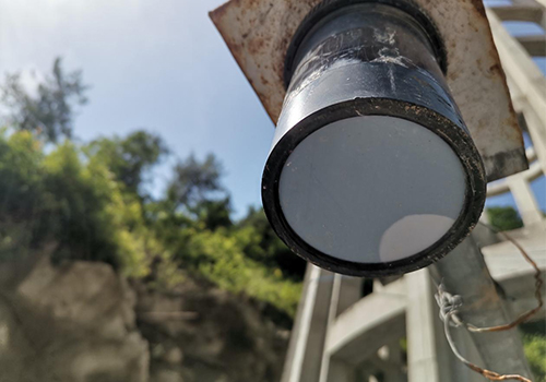 分體超聲波液位計