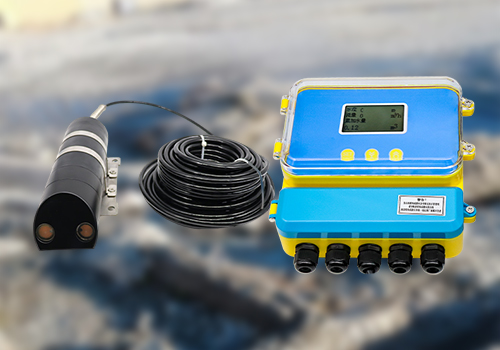 超聲波流量計 超聲波流量計