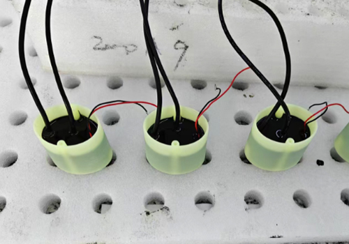 探魚(yú)換能器 探魚(yú)換能器