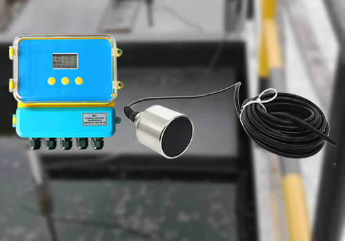分體式超聲波泥位計(jì) 分體式超聲波泥位計(jì)