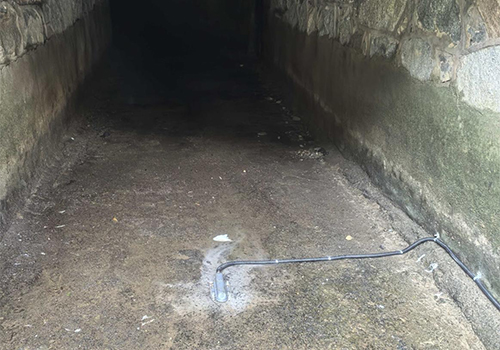 超聲波多普勒流量計